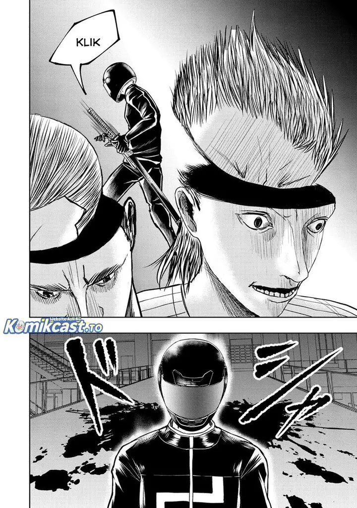 image-komik-isekai-kaeri-no-ossan-wa-shuumatsu-de-sekai-de-musou-suru-chapter-27-9/29