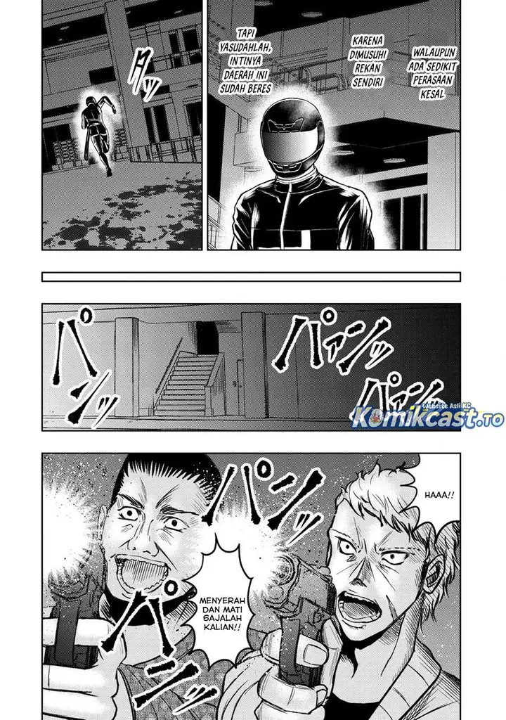 image-komik-isekai-kaeri-no-ossan-wa-shuumatsu-de-sekai-de-musou-suru-chapter-27-11/29