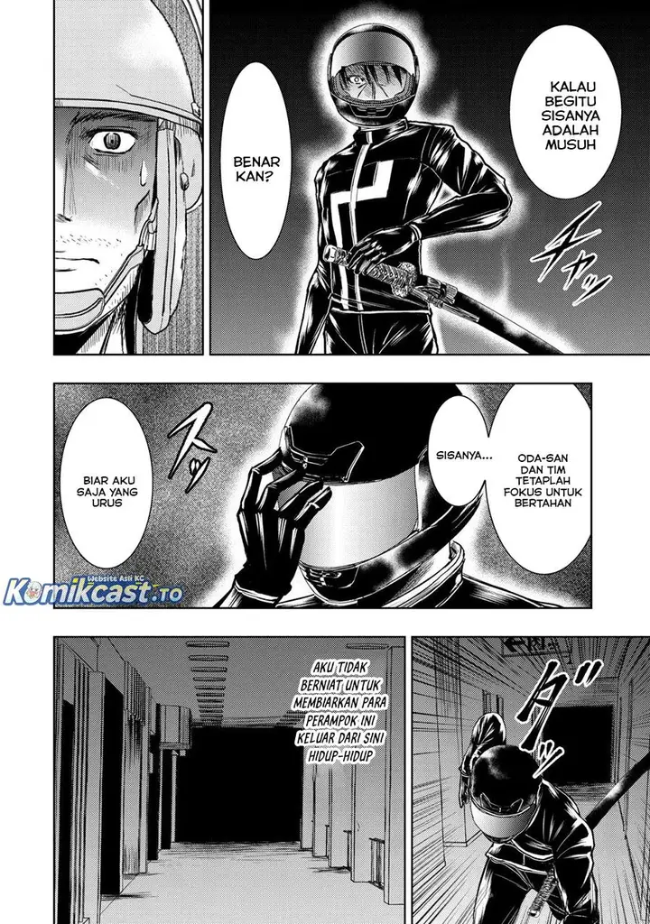 image-komik-isekai-kaeri-no-ossan-wa-shuumatsu-de-sekai-de-musou-suru-chapter-27-21/29