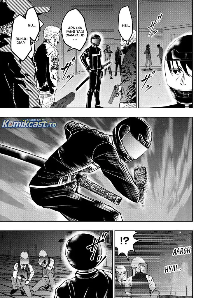 image-komik-isekai-kaeri-no-ossan-wa-shuumatsu-de-sekai-de-musou-suru-chapter-27-24/29