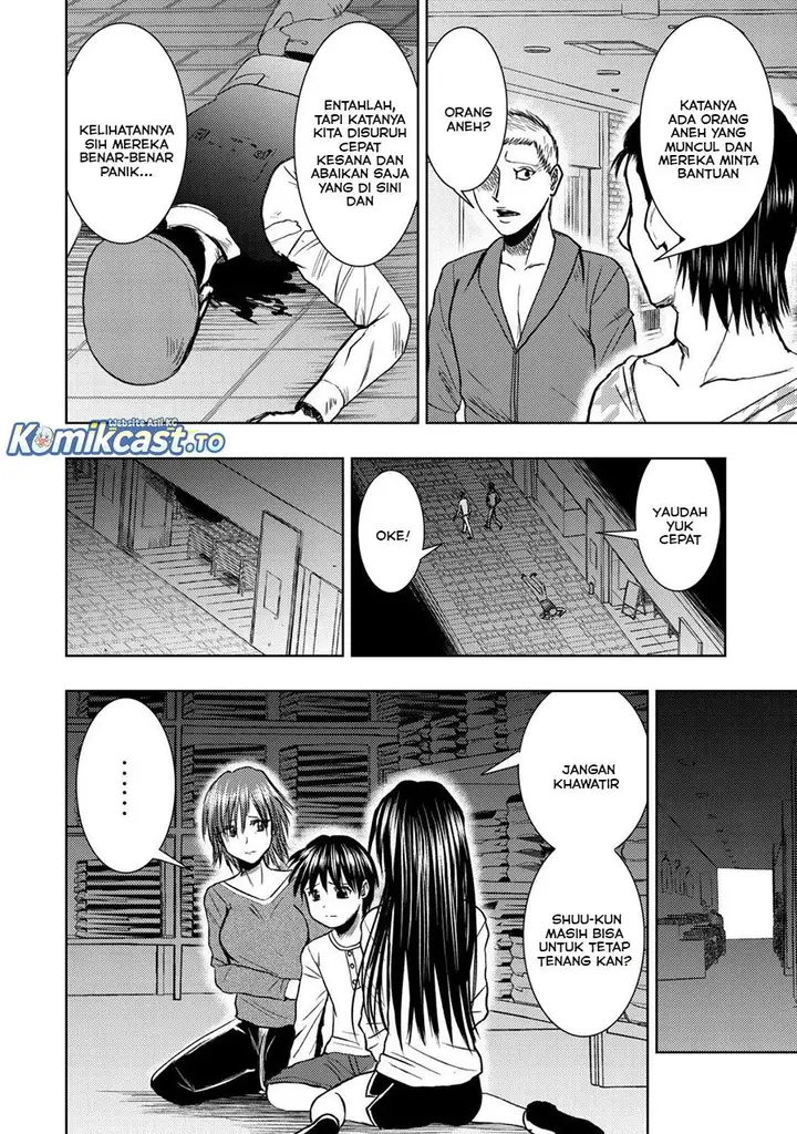 image-komik-isekai-kaeri-no-ossan-wa-shuumatsu-de-sekai-de-musou-suru-chapter-28-1/26