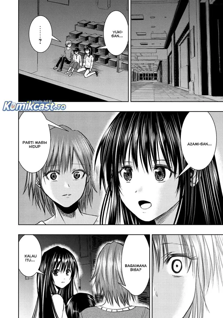 image-komik-isekai-kaeri-no-ossan-wa-shuumatsu-de-sekai-de-musou-suru-chapter-28-3/26