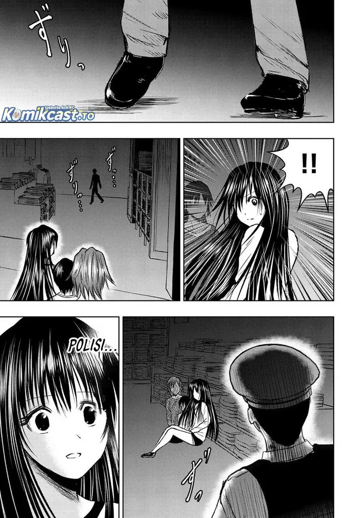 image-komik-isekai-kaeri-no-ossan-wa-shuumatsu-de-sekai-de-musou-suru-chapter-28-4/26