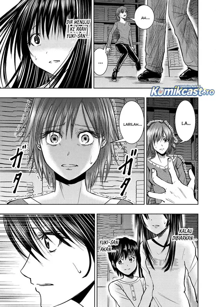 image-komik-isekai-kaeri-no-ossan-wa-shuumatsu-de-sekai-de-musou-suru-chapter-28-6/26