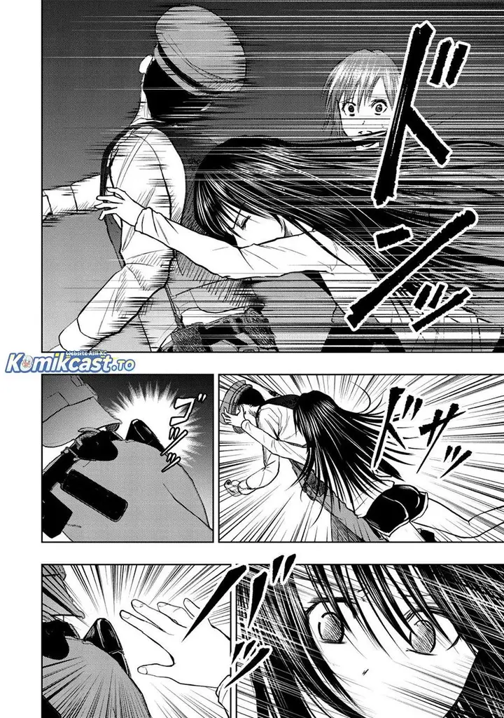 image-komik-isekai-kaeri-no-ossan-wa-shuumatsu-de-sekai-de-musou-suru-chapter-28-7/26