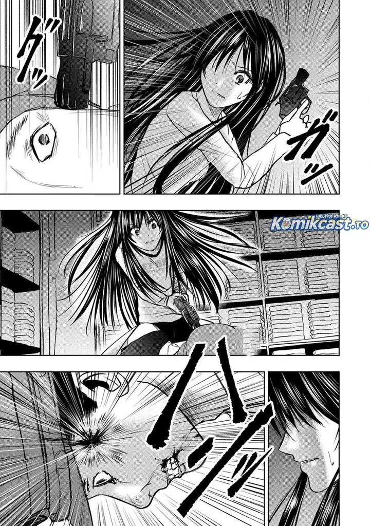 image-komik-isekai-kaeri-no-ossan-wa-shuumatsu-de-sekai-de-musou-suru-chapter-28-8/26