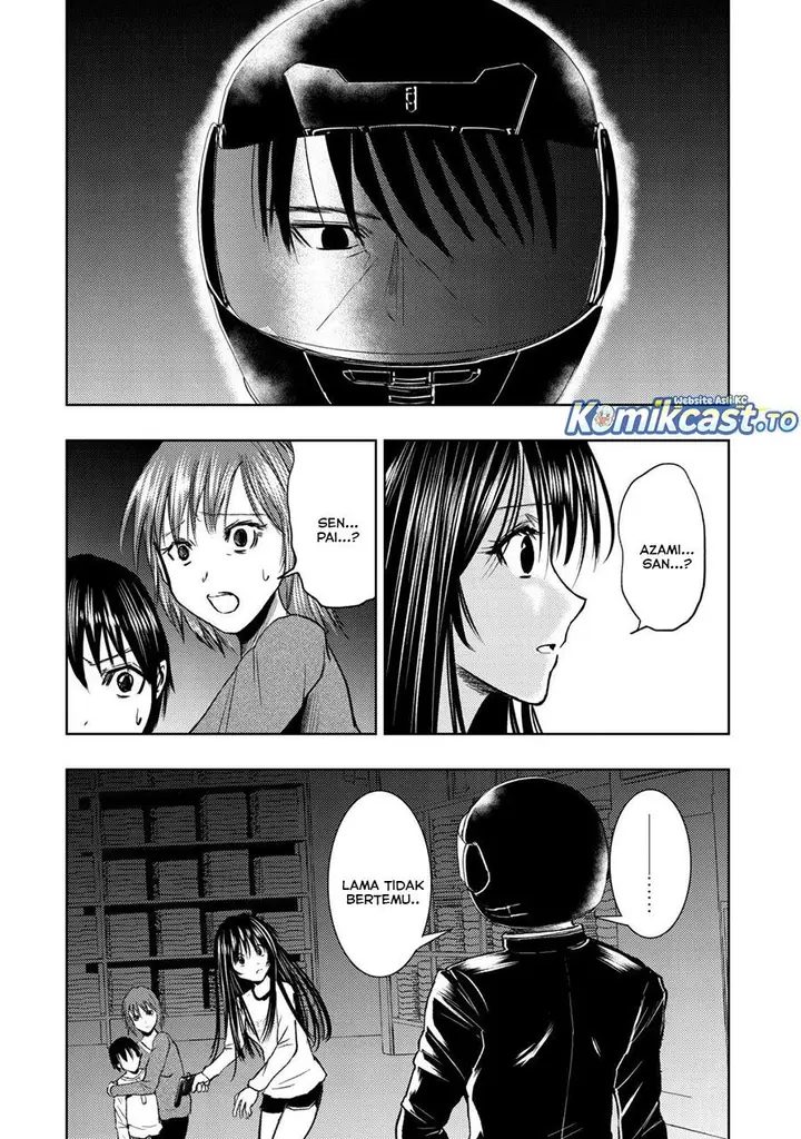 image-komik-isekai-kaeri-no-ossan-wa-shuumatsu-de-sekai-de-musou-suru-chapter-28-13/26