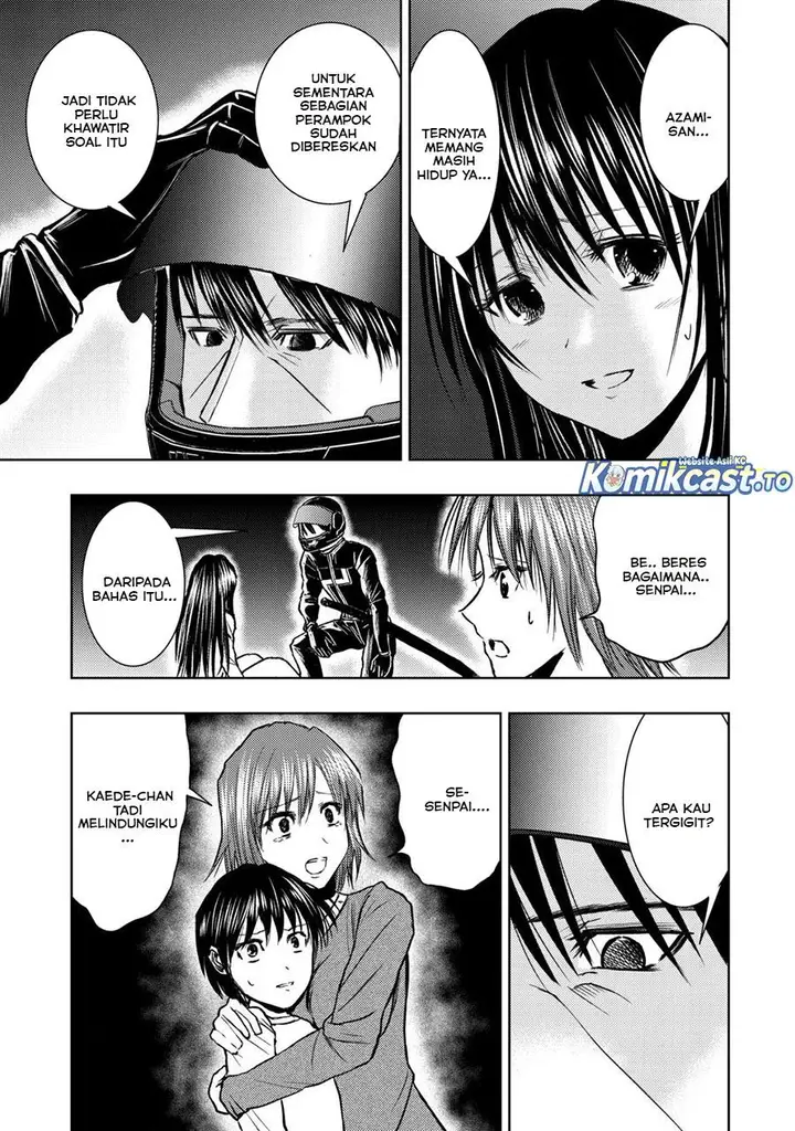 image-komik-isekai-kaeri-no-ossan-wa-shuumatsu-de-sekai-de-musou-suru-chapter-28-14/26