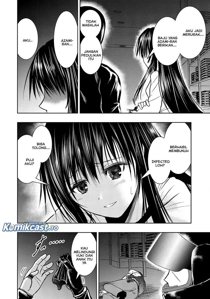 image-komik-isekai-kaeri-no-ossan-wa-shuumatsu-de-sekai-de-musou-suru-chapter-28-15/26