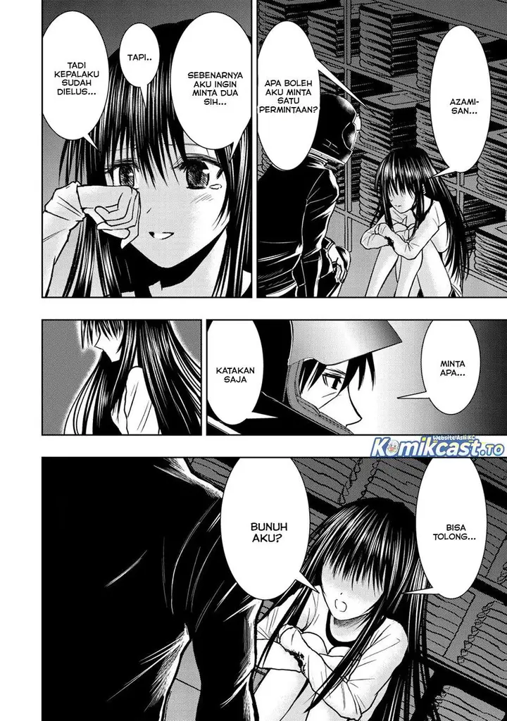 image-komik-isekai-kaeri-no-ossan-wa-shuumatsu-de-sekai-de-musou-suru-chapter-28-17/26