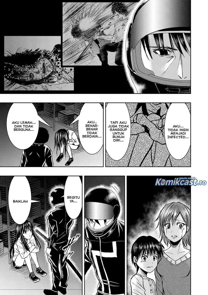 image-komik-isekai-kaeri-no-ossan-wa-shuumatsu-de-sekai-de-musou-suru-chapter-28-18/26