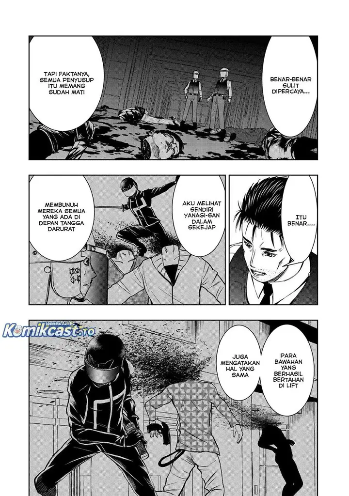 image-komik-isekai-kaeri-no-ossan-wa-shuumatsu-de-sekai-de-musou-suru-chapter-29-1/30