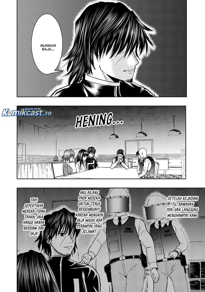 image-komik-isekai-kaeri-no-ossan-wa-shuumatsu-de-sekai-de-musou-suru-chapter-29-3/30