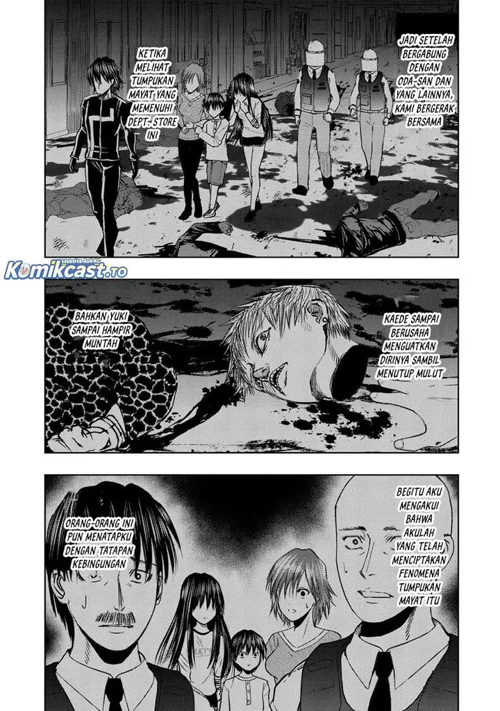image-komik-isekai-kaeri-no-ossan-wa-shuumatsu-de-sekai-de-musou-suru-chapter-29-4/30