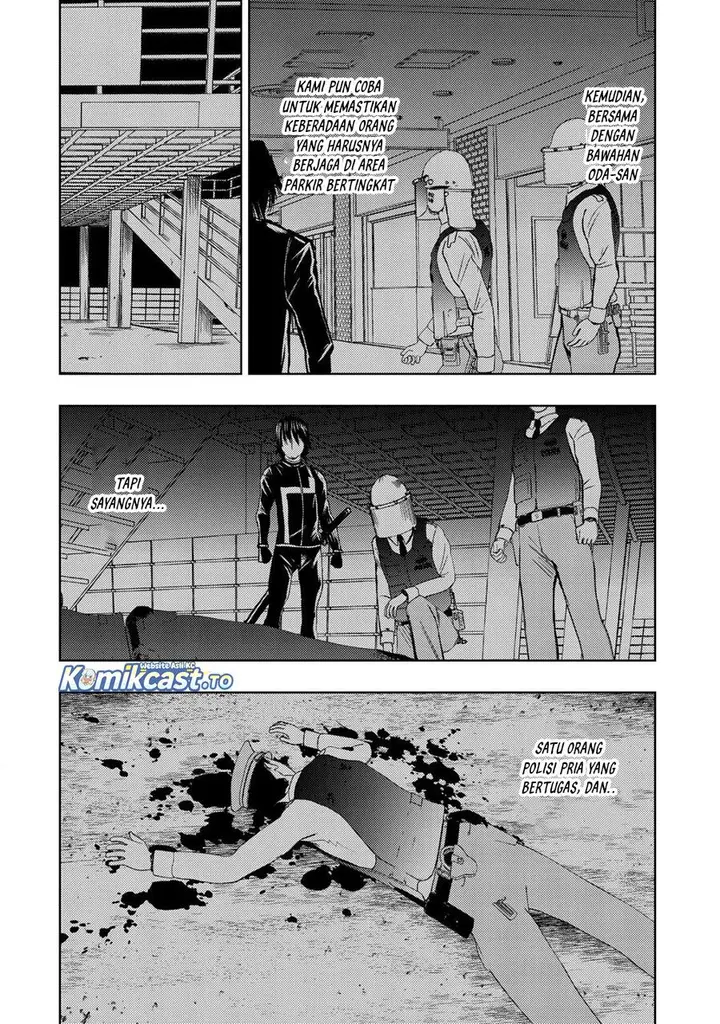 image-komik-isekai-kaeri-no-ossan-wa-shuumatsu-de-sekai-de-musou-suru-chapter-29-5/30