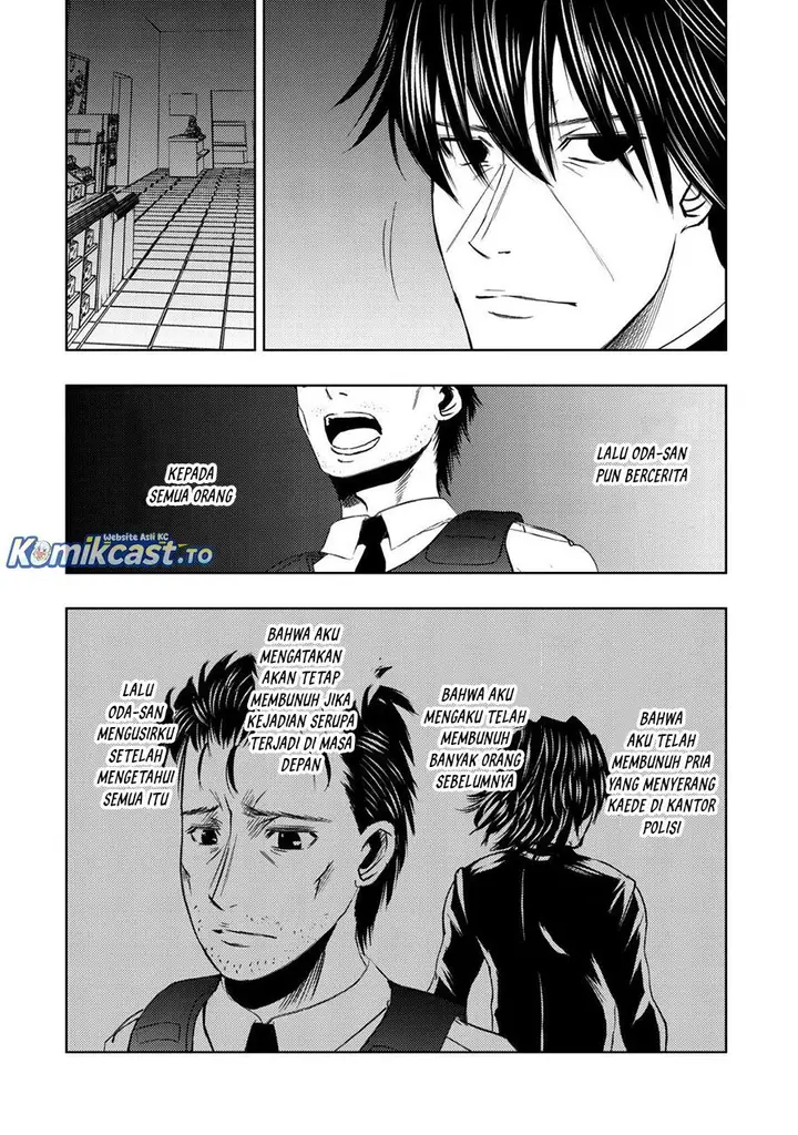 image-komik-isekai-kaeri-no-ossan-wa-shuumatsu-de-sekai-de-musou-suru-chapter-29-11/30