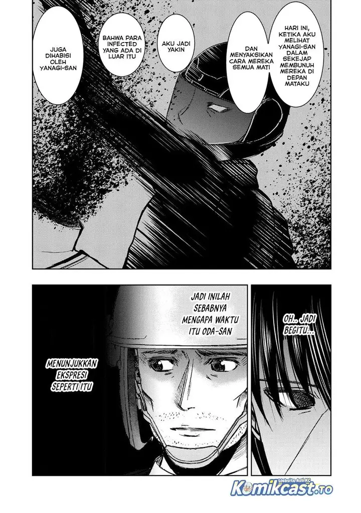 image-komik-isekai-kaeri-no-ossan-wa-shuumatsu-de-sekai-de-musou-suru-chapter-29-14/30