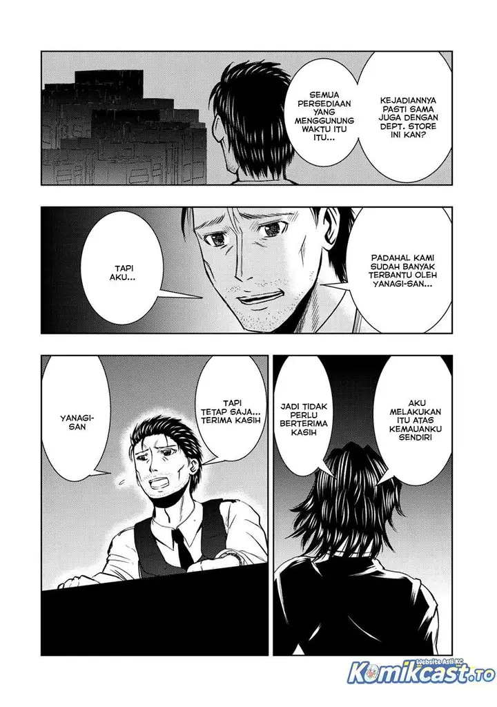 image-komik-isekai-kaeri-no-ossan-wa-shuumatsu-de-sekai-de-musou-suru-chapter-29-15/30