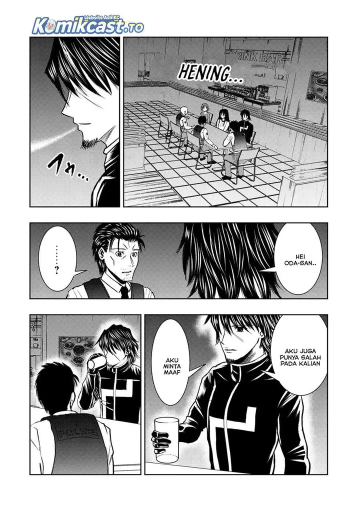 image-komik-isekai-kaeri-no-ossan-wa-shuumatsu-de-sekai-de-musou-suru-chapter-29-17/30