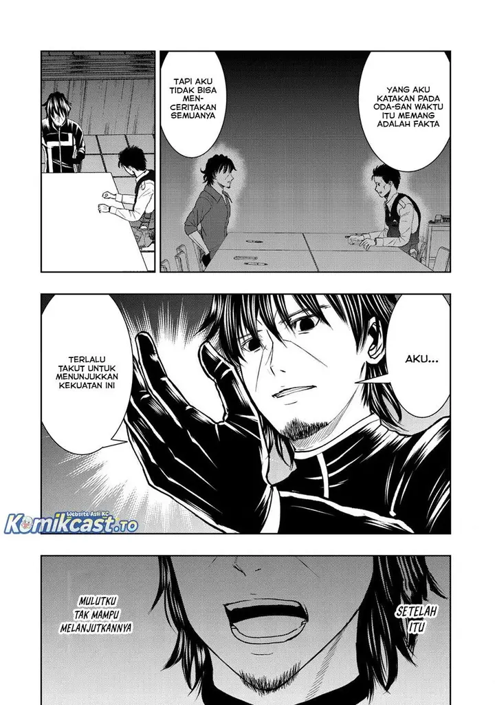 image-komik-isekai-kaeri-no-ossan-wa-shuumatsu-de-sekai-de-musou-suru-chapter-29-19/30