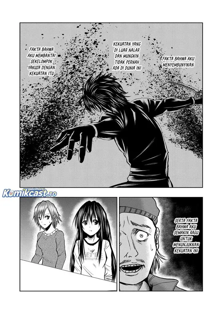 image-komik-isekai-kaeri-no-ossan-wa-shuumatsu-de-sekai-de-musou-suru-chapter-29-20/30