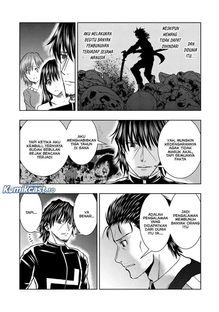 image-komik-isekai-kaeri-no-ossan-wa-shuumatsu-de-sekai-de-musou-suru-chapter-29-22/30