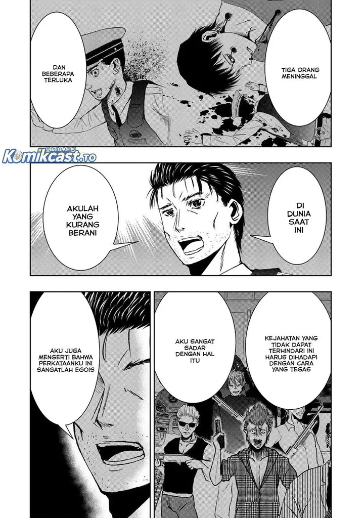 image-komik-isekai-kaeri-no-ossan-wa-shuumatsu-de-sekai-de-musou-suru-chapter-29-25/30