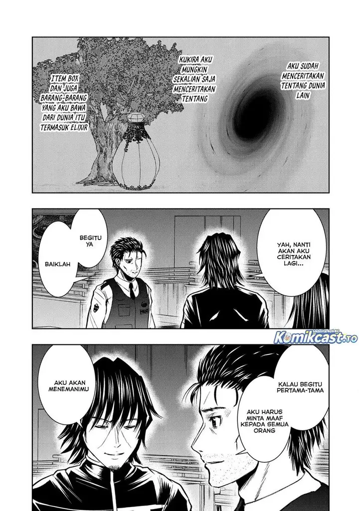 image-komik-isekai-kaeri-no-ossan-wa-shuumatsu-de-sekai-de-musou-suru-chapter-29-28/30
