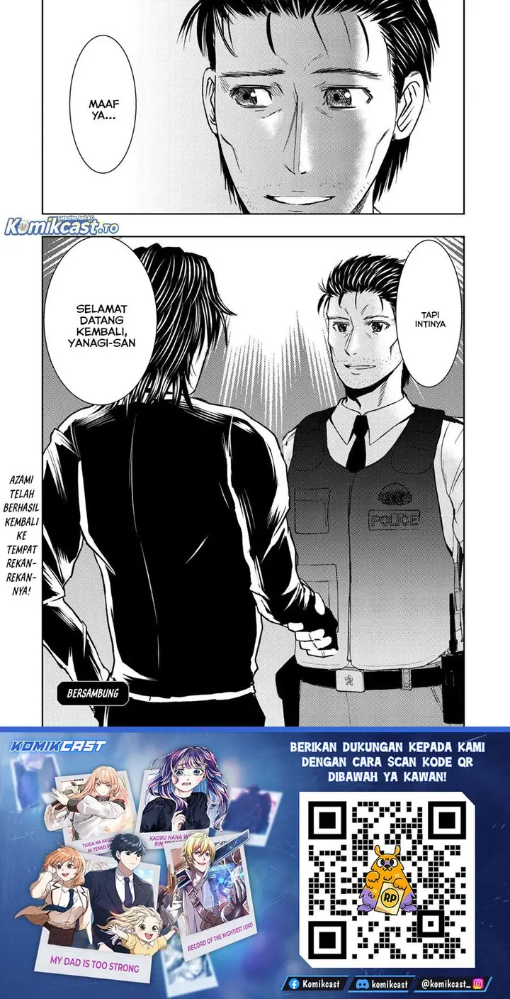 image-komik-isekai-kaeri-no-ossan-wa-shuumatsu-de-sekai-de-musou-suru-chapter-29-29/30