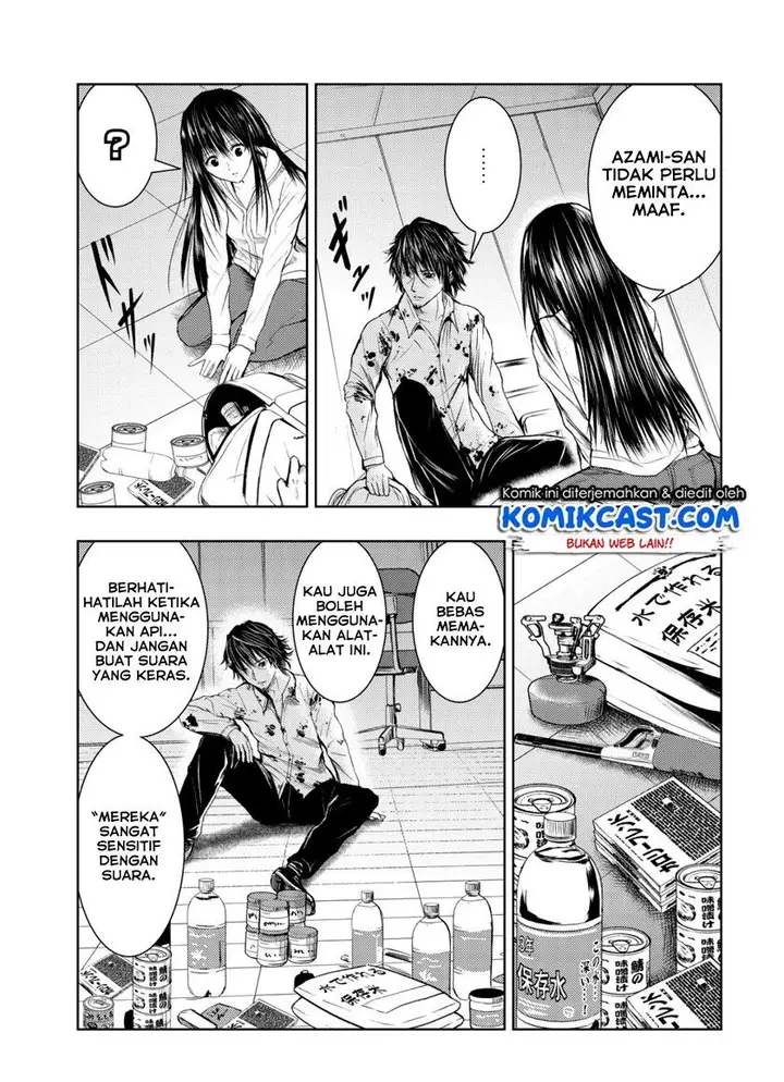 image-komik-isekai-kaeri-no-ossan-wa-shuumatsu-de-sekai-de-musou-suru-chapter-3-4/26