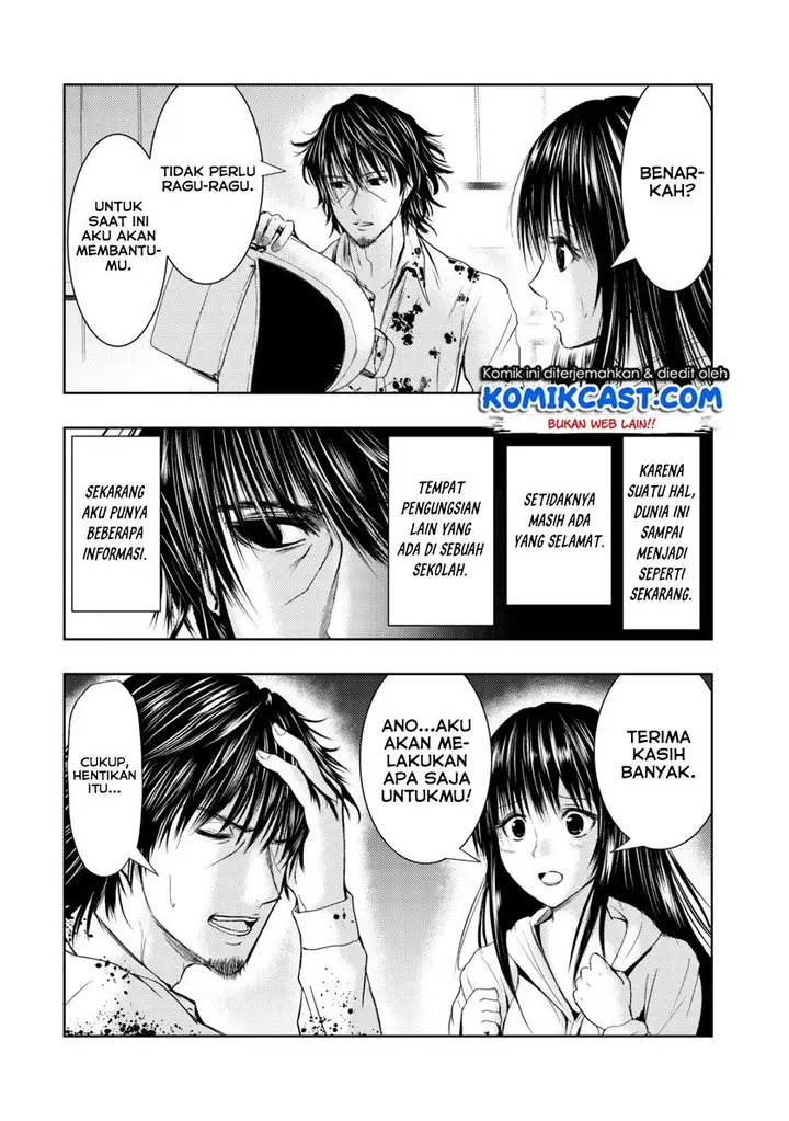 image-komik-isekai-kaeri-no-ossan-wa-shuumatsu-de-sekai-de-musou-suru-chapter-3-5/26