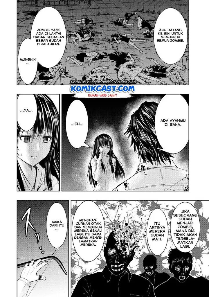 image-komik-isekai-kaeri-no-ossan-wa-shuumatsu-de-sekai-de-musou-suru-chapter-3-7/26