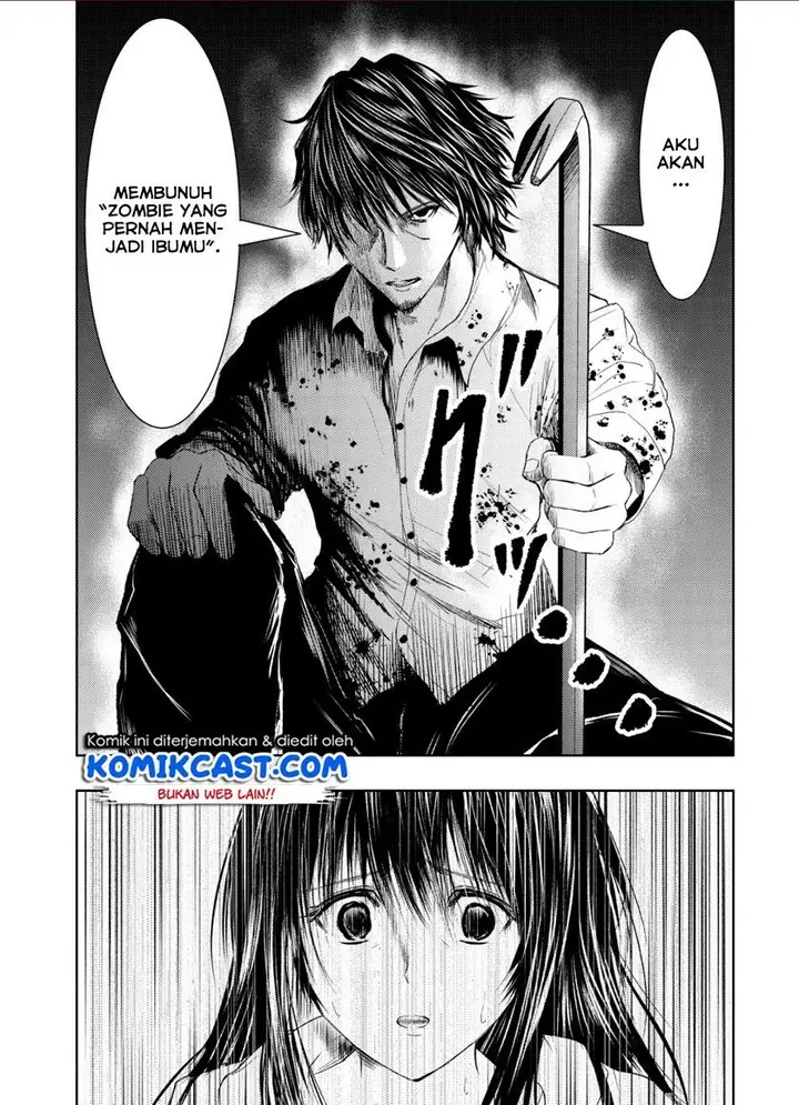 image-komik-isekai-kaeri-no-ossan-wa-shuumatsu-de-sekai-de-musou-suru-chapter-3-8/26