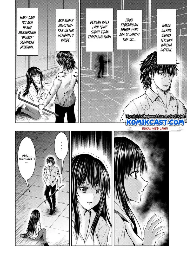 image-komik-isekai-kaeri-no-ossan-wa-shuumatsu-de-sekai-de-musou-suru-chapter-3-9/26