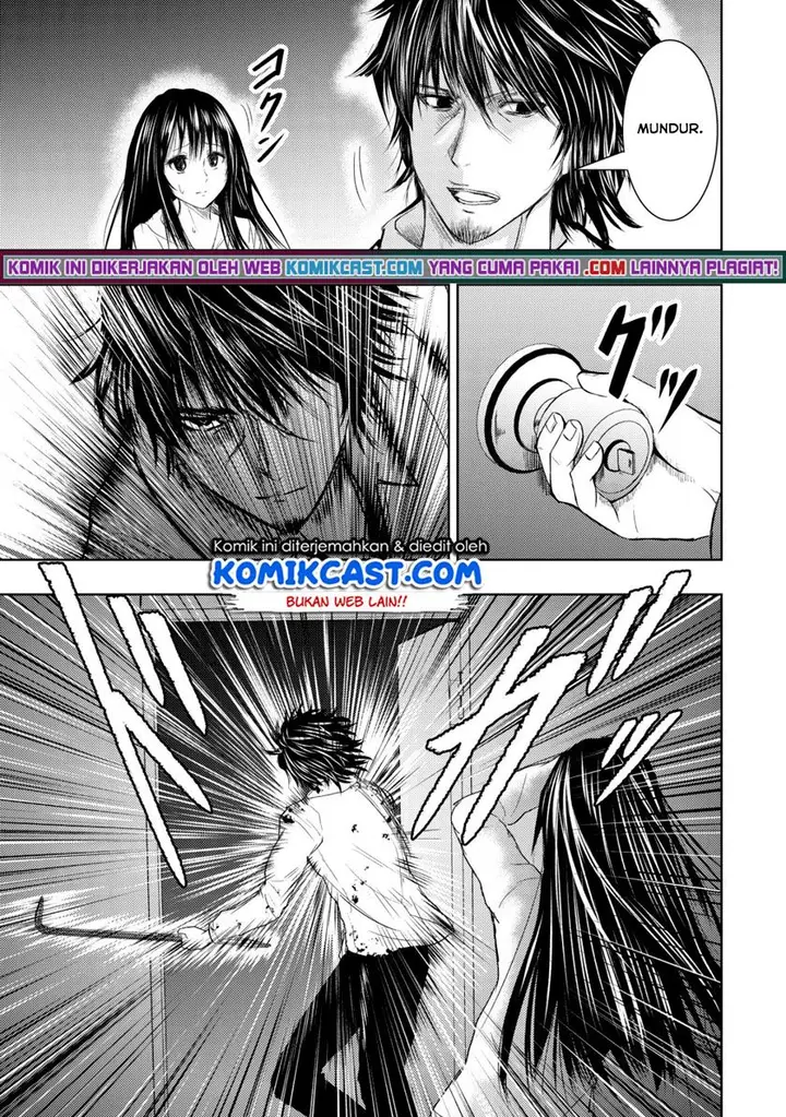 image-komik-isekai-kaeri-no-ossan-wa-shuumatsu-de-sekai-de-musou-suru-chapter-3-14/26
