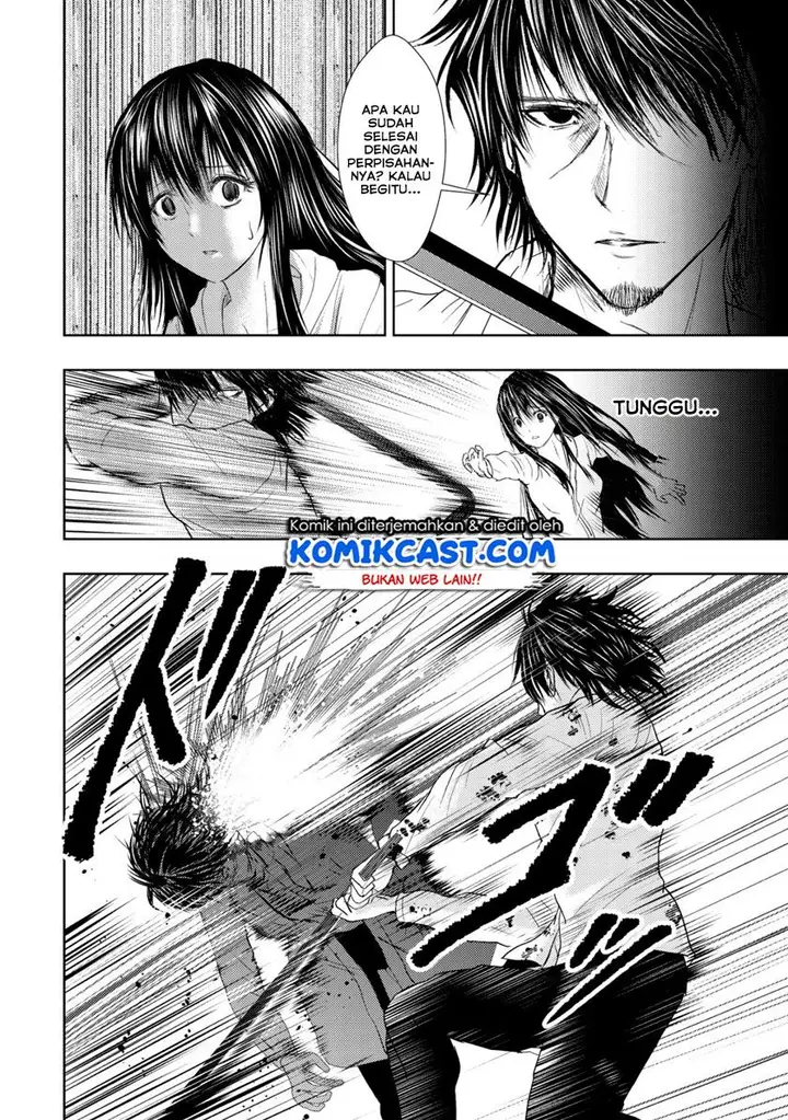 image-komik-isekai-kaeri-no-ossan-wa-shuumatsu-de-sekai-de-musou-suru-chapter-3-19/26