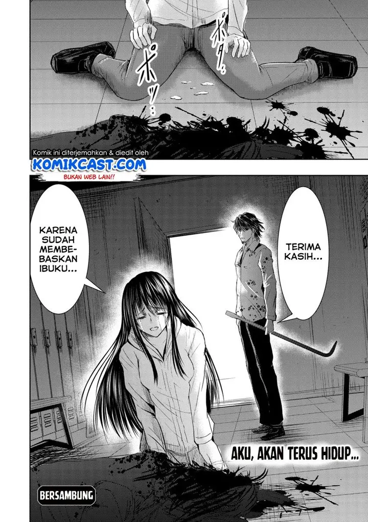 image-komik-isekai-kaeri-no-ossan-wa-shuumatsu-de-sekai-de-musou-suru-chapter-3-25/26