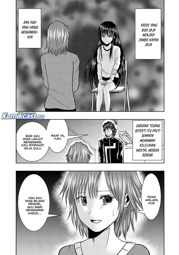 image-komik-isekai-kaeri-no-ossan-wa-shuumatsu-de-sekai-de-musou-suru-chapter-30-8/30