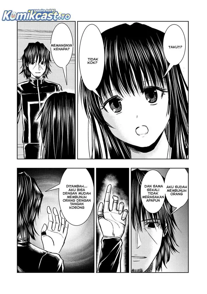 image-komik-isekai-kaeri-no-ossan-wa-shuumatsu-de-sekai-de-musou-suru-chapter-30-11/30