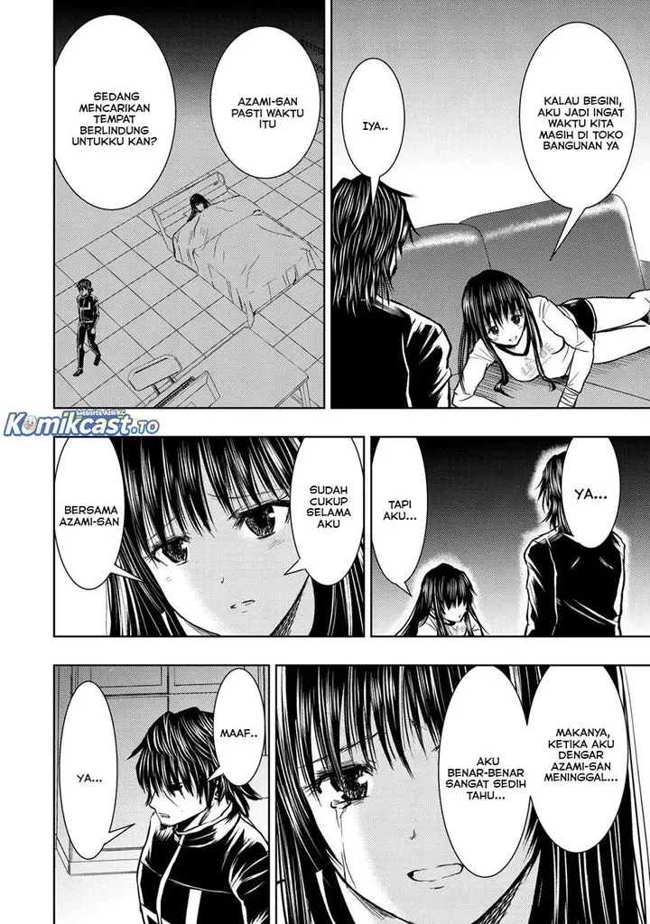 image-komik-isekai-kaeri-no-ossan-wa-shuumatsu-de-sekai-de-musou-suru-chapter-30-17/30