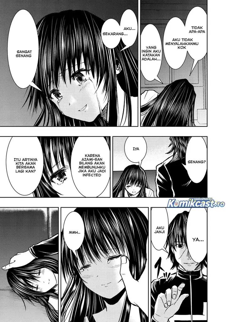 image-komik-isekai-kaeri-no-ossan-wa-shuumatsu-de-sekai-de-musou-suru-chapter-30-18/30