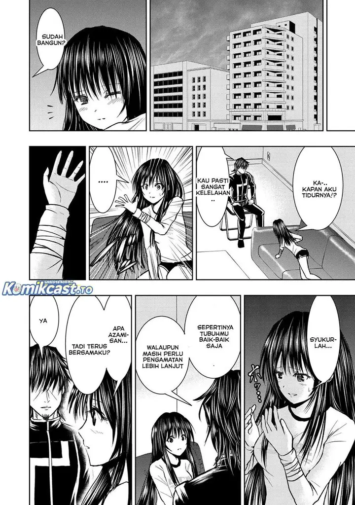 image-komik-isekai-kaeri-no-ossan-wa-shuumatsu-de-sekai-de-musou-suru-chapter-30-19/30