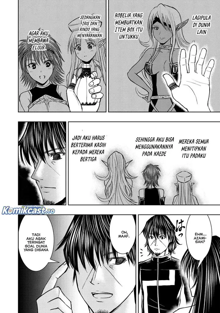 image-komik-isekai-kaeri-no-ossan-wa-shuumatsu-de-sekai-de-musou-suru-chapter-30-25/30