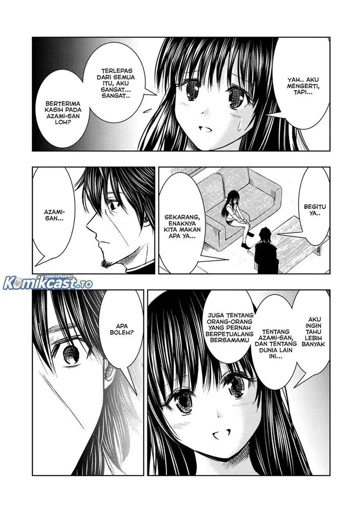 image-komik-isekai-kaeri-no-ossan-wa-shuumatsu-de-sekai-de-musou-suru-chapter-30-26/30