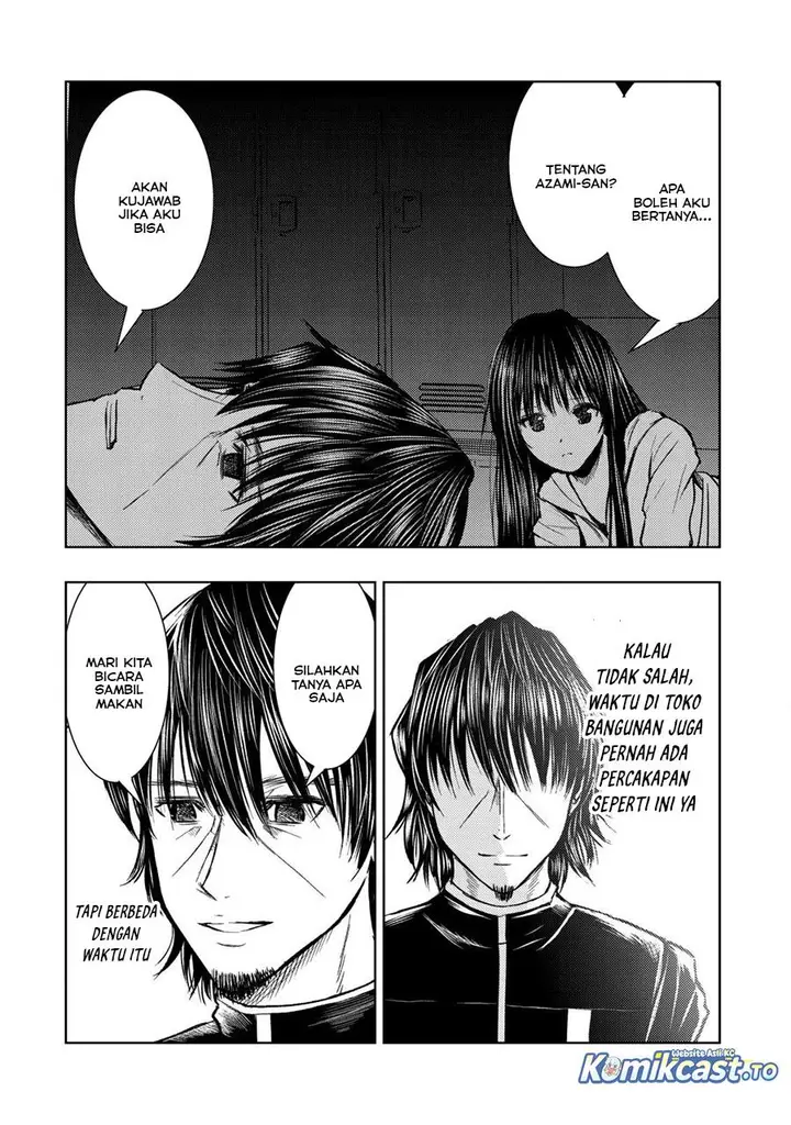 image-komik-isekai-kaeri-no-ossan-wa-shuumatsu-de-sekai-de-musou-suru-chapter-30-27/30