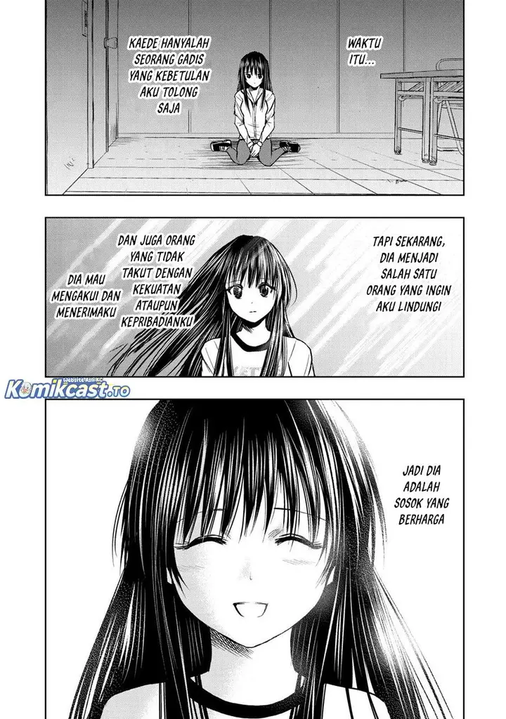 image-komik-isekai-kaeri-no-ossan-wa-shuumatsu-de-sekai-de-musou-suru-chapter-30-28/30