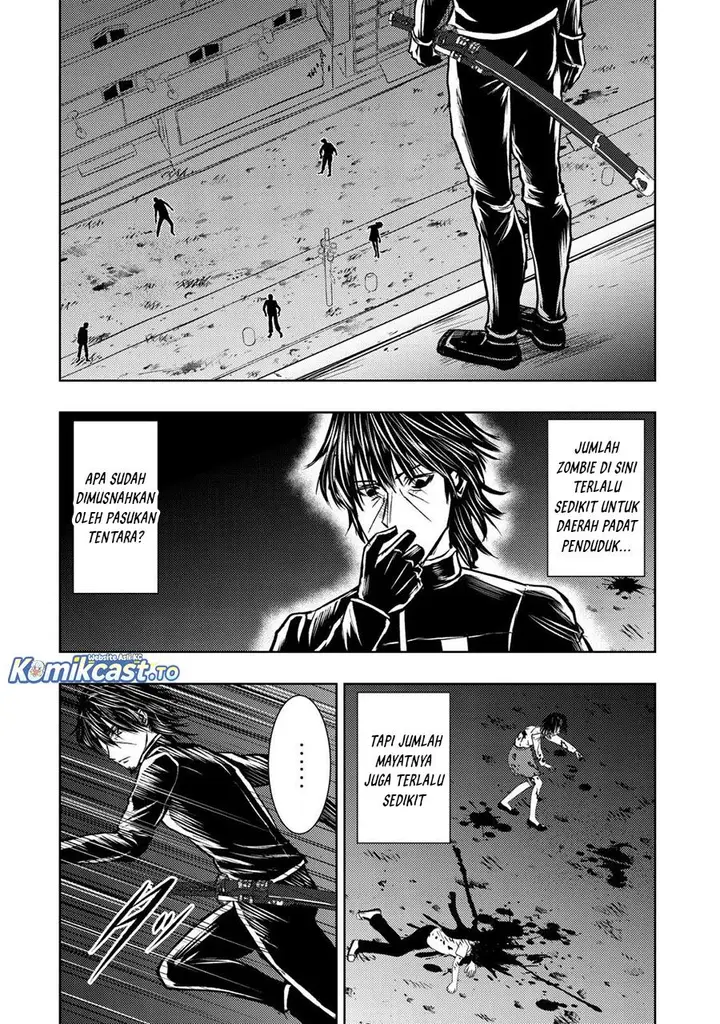 image-komik-isekai-kaeri-no-ossan-wa-shuumatsu-de-sekai-de-musou-suru-chapter-31-9/26