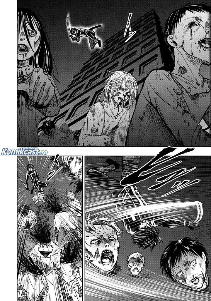 image-komik-isekai-kaeri-no-ossan-wa-shuumatsu-de-sekai-de-musou-suru-chapter-31-13/26