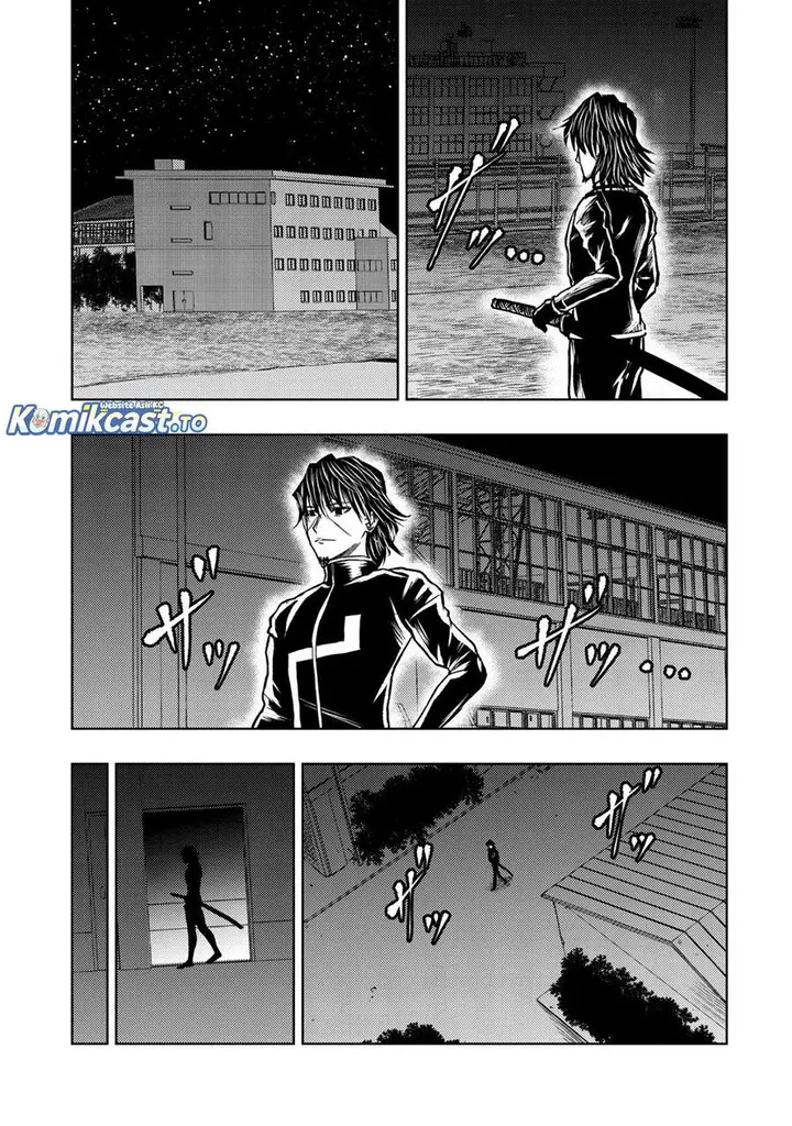 image-komik-isekai-kaeri-no-ossan-wa-shuumatsu-de-sekai-de-musou-suru-chapter-31-16/26