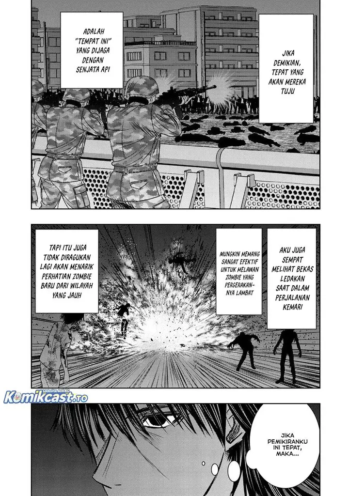 image-komik-isekai-kaeri-no-ossan-wa-shuumatsu-de-sekai-de-musou-suru-chapter-31-20/26